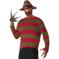 A Nightmare On Elm Street Classic Freddy Krueger Adult — Abracadabra NYC