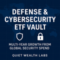 Defense & Cybersecurity ETF Vault