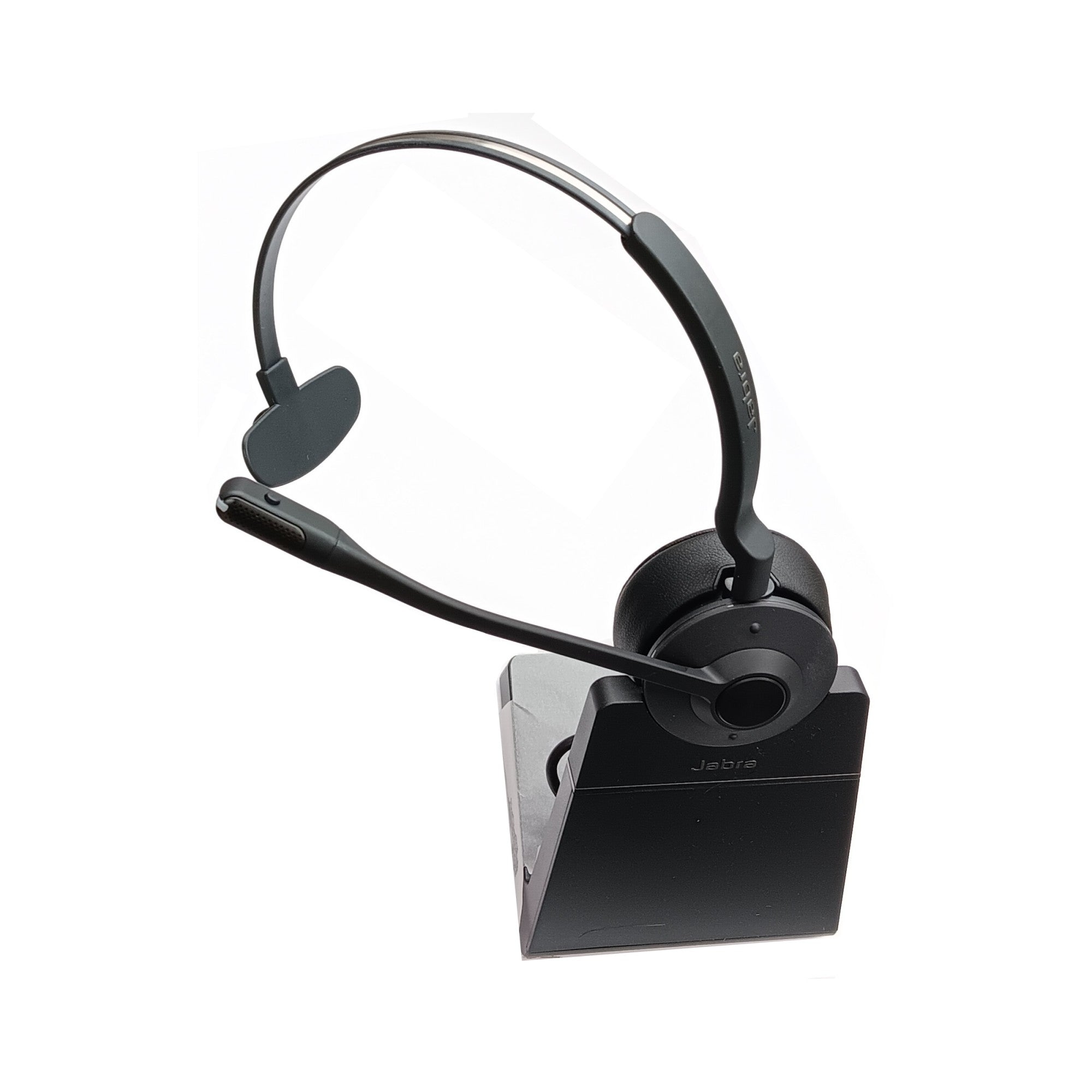 Jabra 9553-415-125 Engage 55 Mono Wireless Headset With