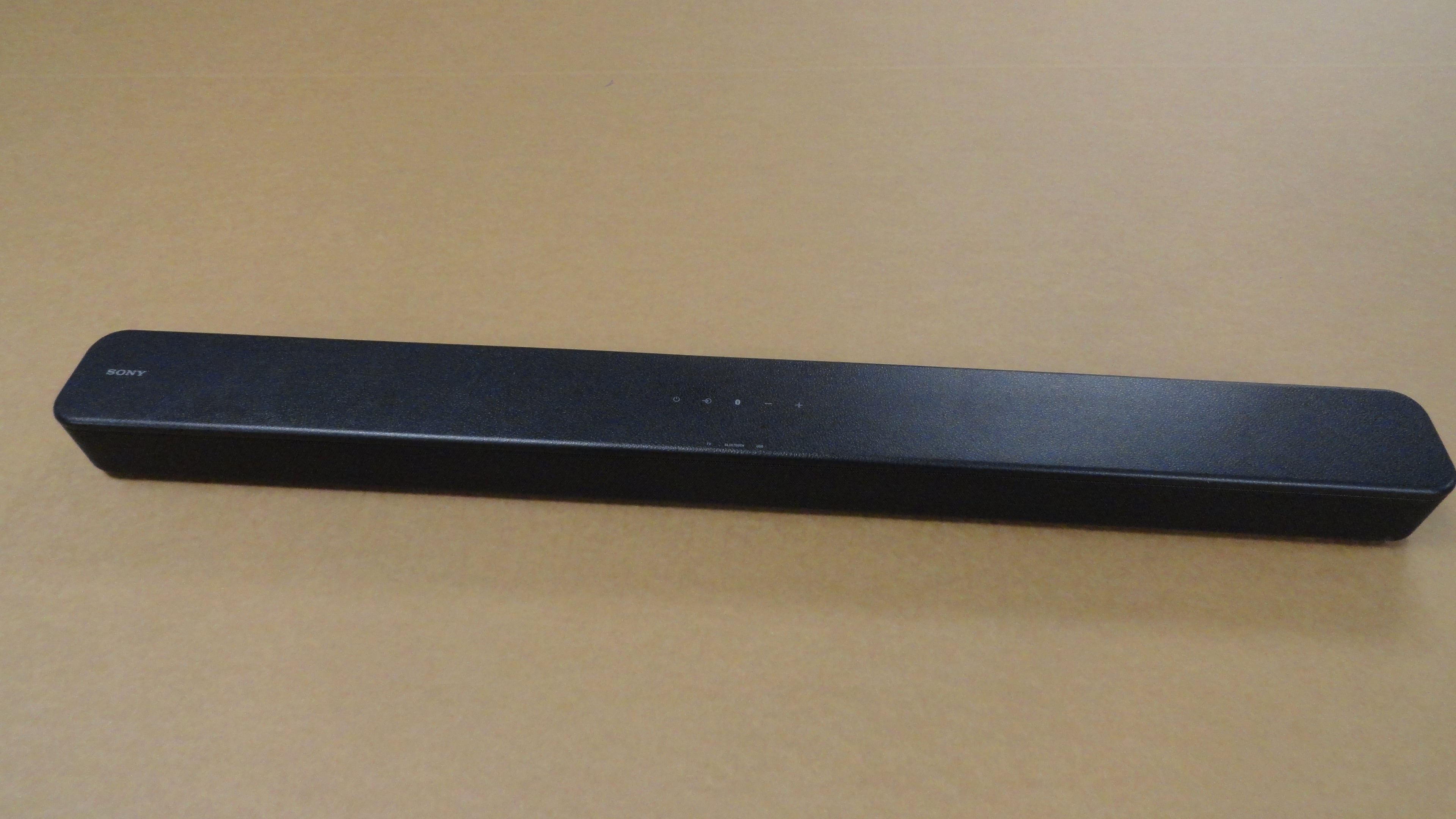Sony 2.0 Bluetooth Sound Bar Speaker
