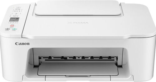 Canon PIXMA Wireless All-in-One Printer