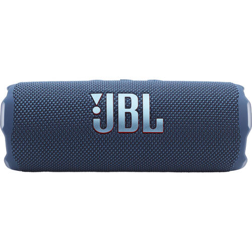 JBL Flip 7 JBLFLIP7BLUAM Portable Weatherproof Bluetooth