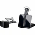 HP Poly Monaural On-Ear Wireless Headset With Handset