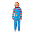 Chucky Adult Costume — Abracadabra NYC