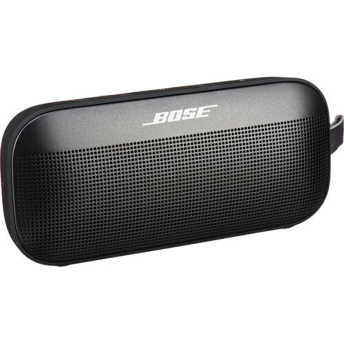 Bose 865983-0100 SoundLink Flex Portable Bluetooth Speaker