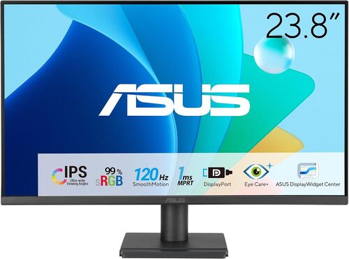 Asus 24" Full HD Gaming Monitor