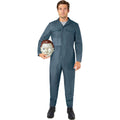 Halloween II Michael Myers Adult Costume — Abracadabra NYC