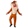 Looney Tunes Tasmanian Devil Adult Costume — Abracadabra NYC